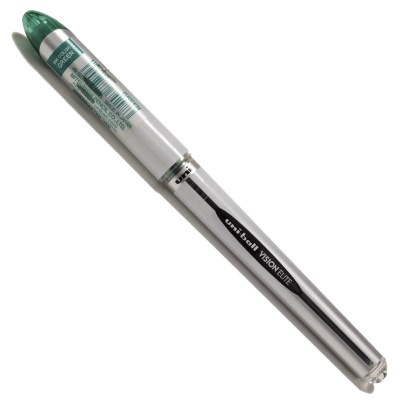 boligrafo_uniball_vision_elite_verde_1088323700