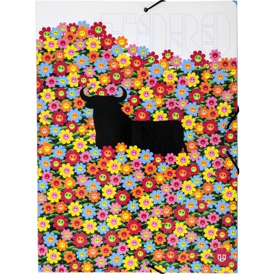 carpeta_unipapel_toro_flores