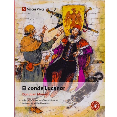 el_conde_lucanor