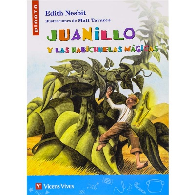 juanillo_y_las_habichuelas