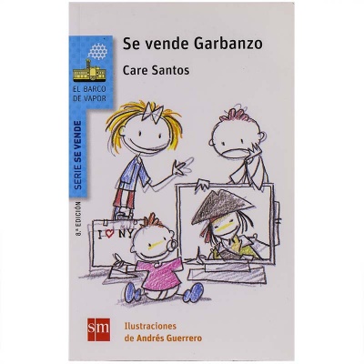 se_vende_garbanzo