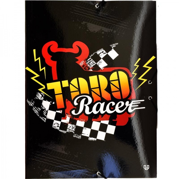 carpeta_unipapel_toro_racer
