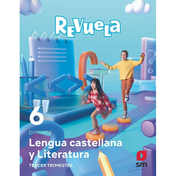 lengua_castellana_y_literatura_-_revuela_-_6o_ep