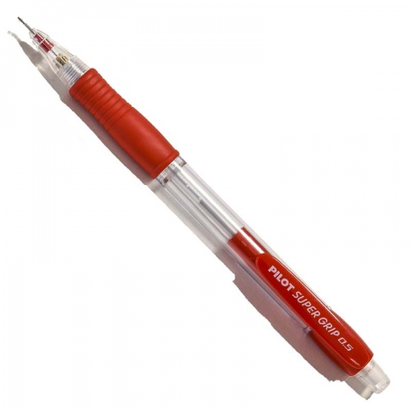 portaminas_pilot_supergrip_05_rojo