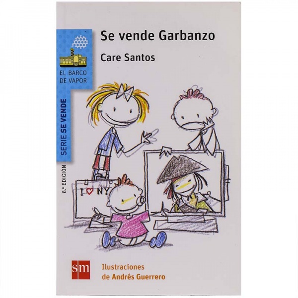 se_vende_garbanzo